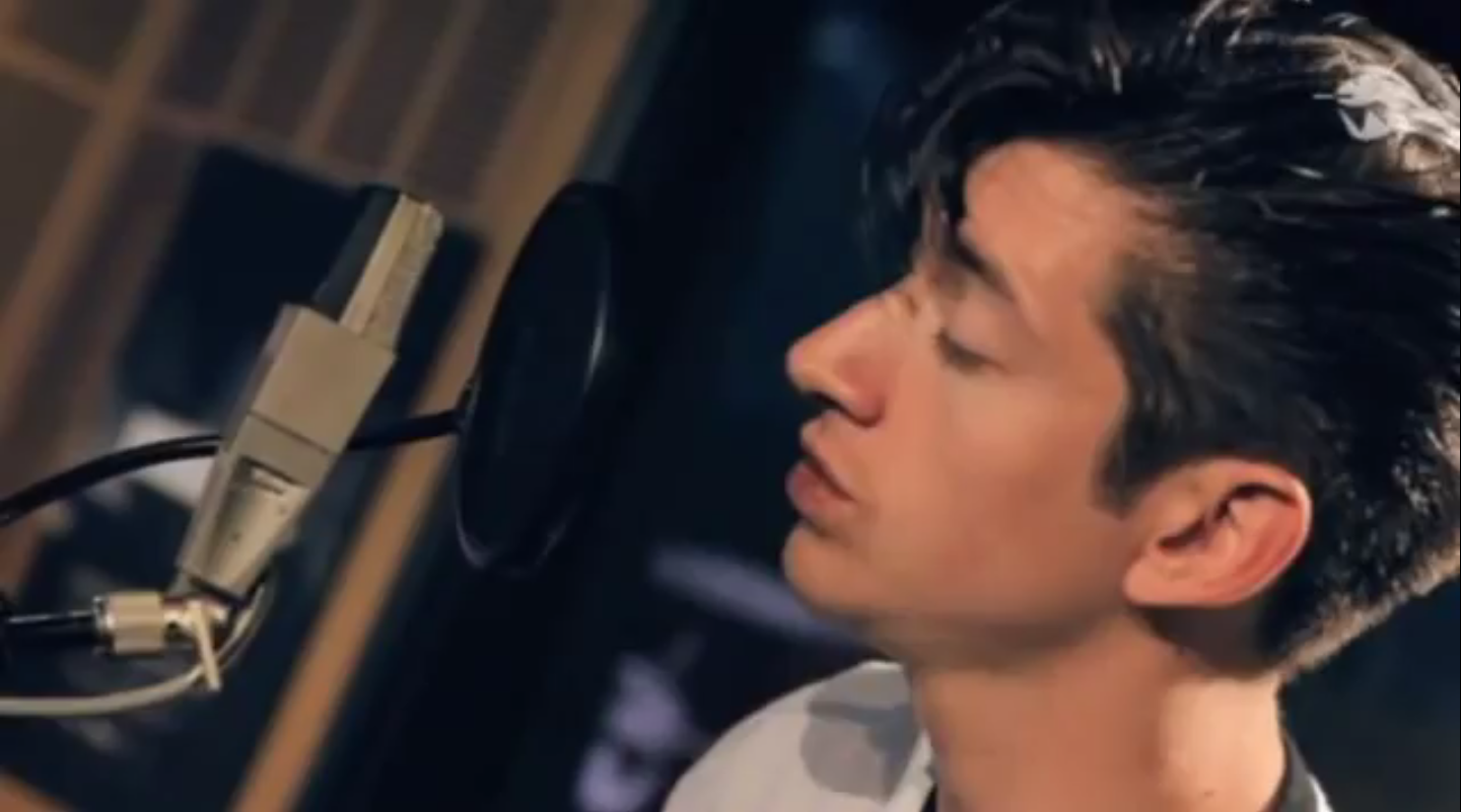 Watch Alex Turner Strange Patsy Cline Cover We All Want