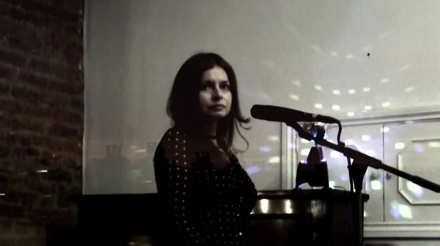 Music Video Mazzy Star California We All Want Someone To Shout