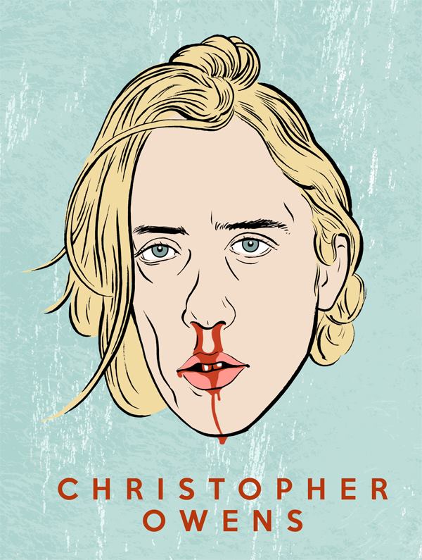 Christopher Owens