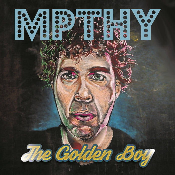 Boston native Mikael Hirsch makes music under the moniker MPTHY. He&#39;s recently released his new album The Golden Boy, and today I&#39;m sharing the title track ... - MPTHY-The-Golden-Boy