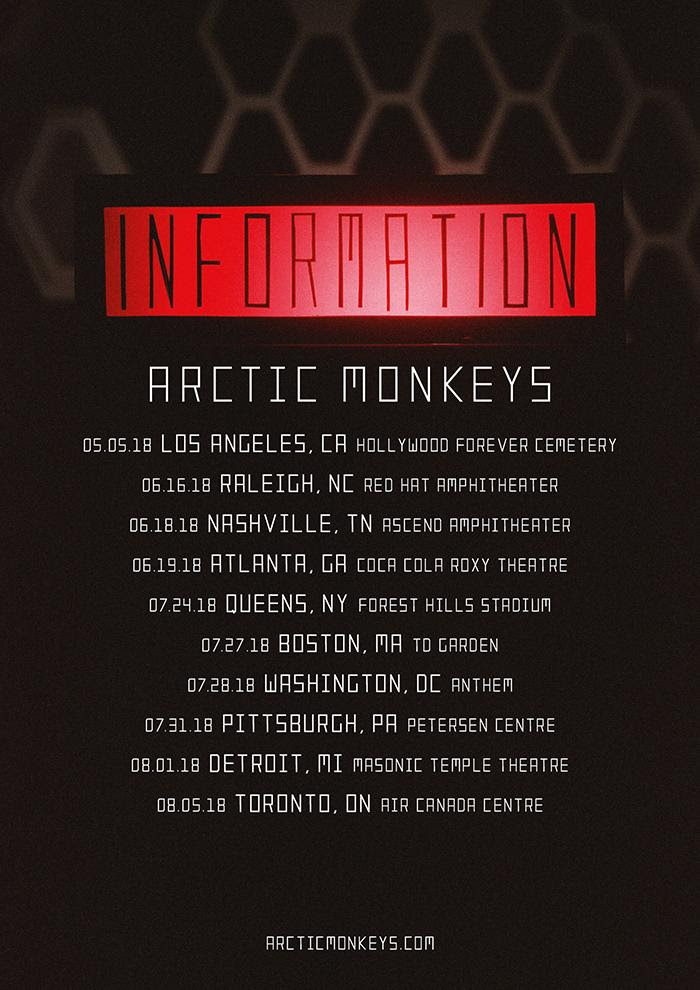 Arctic Monkeys - Wikipedia, la enciclopedia libre