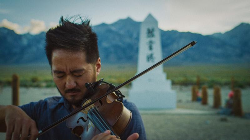 Kishi Bashi Releases New Song Summer Of 42 From Upcoming Album