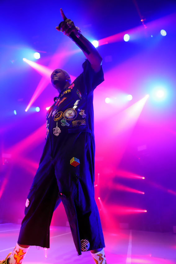 [photos]: asap ferg at terminal 5 (december 20, 2019)