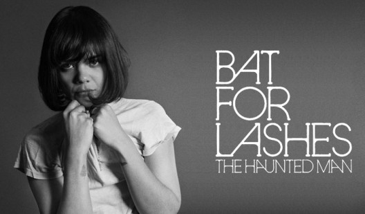 Bat For Lashes Announces New Album The Haunted Man 
