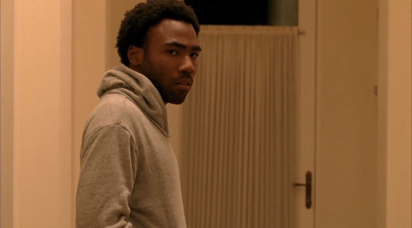 [watch] Childish Gambino's Short Film Clapping For The Wrong Reasons