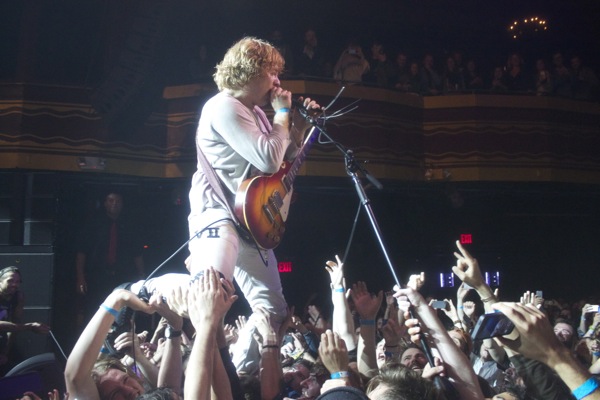 10_Ty Segall_Webster Hall