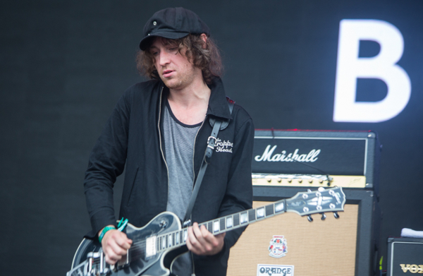 2_Catfish and The Bottlemen_Governors Ball 2016