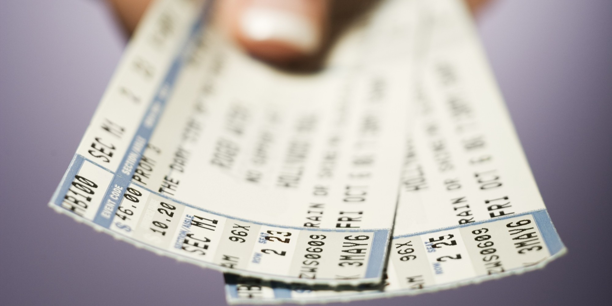 Live concert Seat tickets: The way to Shop Smart and steer clear of Scams