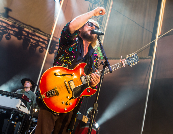 My Morning Jacket Tickets | The Chicago Theatre