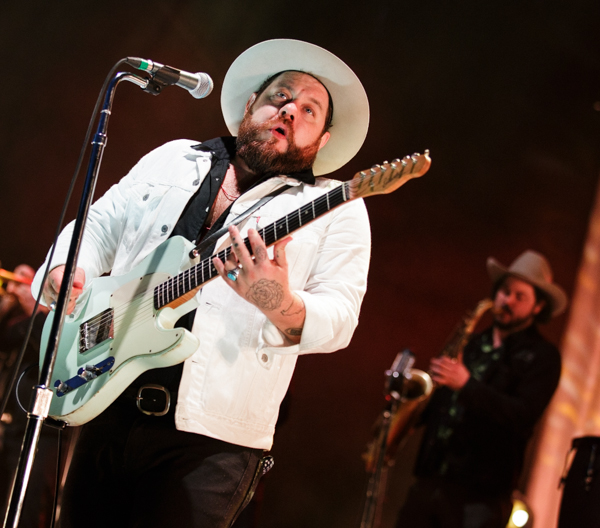 nathaniel rateliff shake