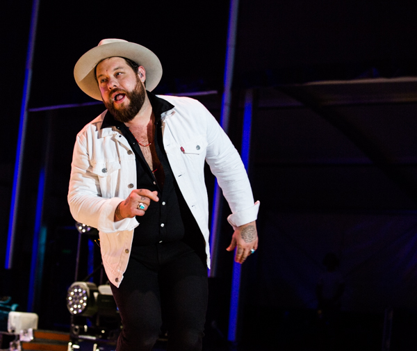 nathaniel rateliff setlist 2021 nathaniel rateliff setlist 2021