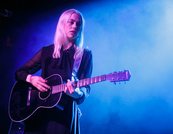 5_Phoebe Bridgers_Brooklyn Steel - We All Want Someone To Shout For