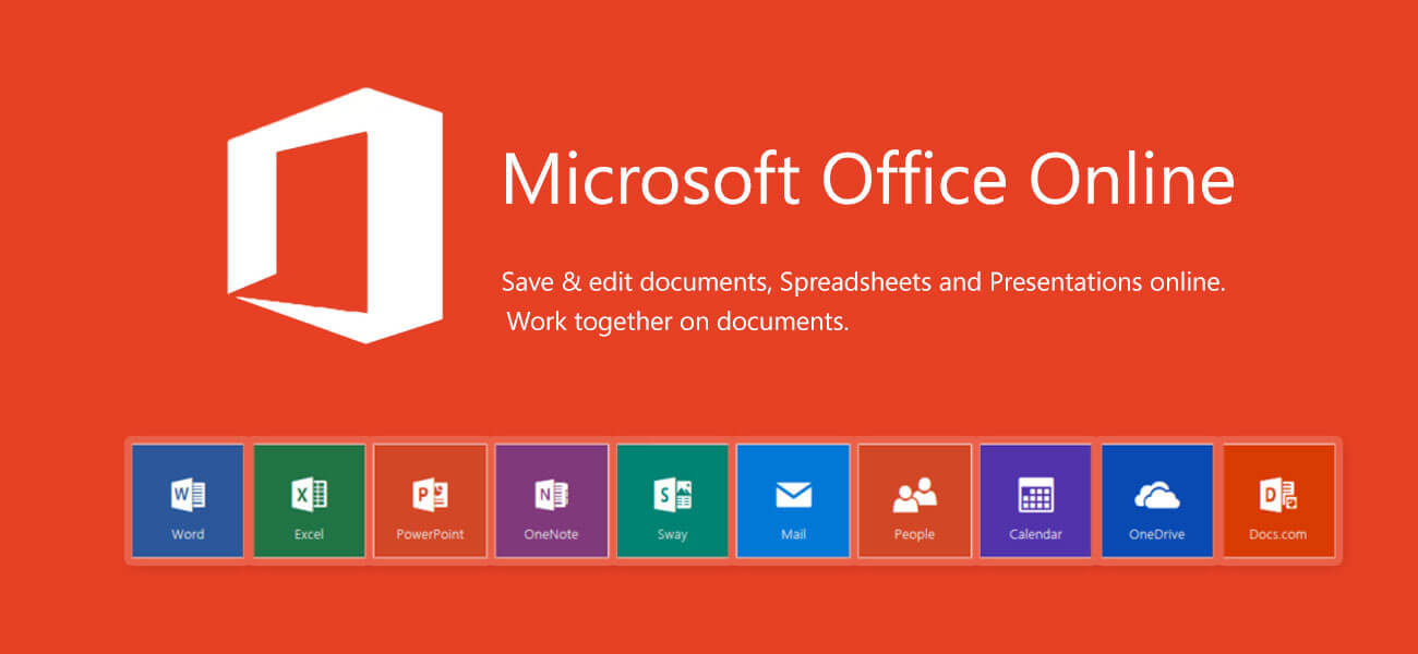 microsoft 365 free office online for the web