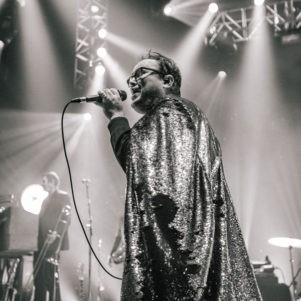 St. Paul and the Broken Bones at The Capitol Theatre (February 17, 2019)