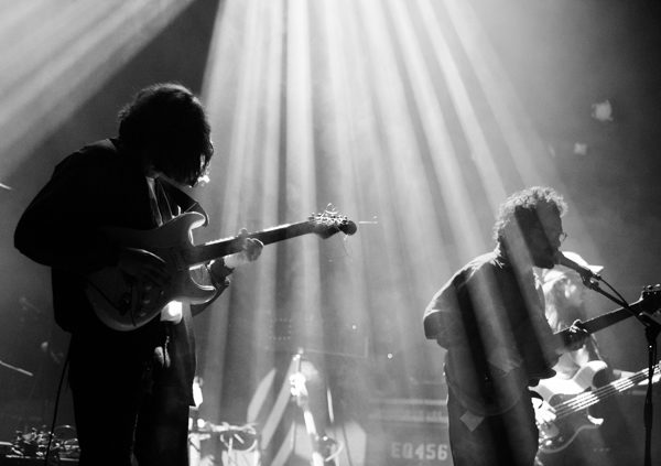 Photos Beach Fossils At White Eagle Hall March 31st 2019