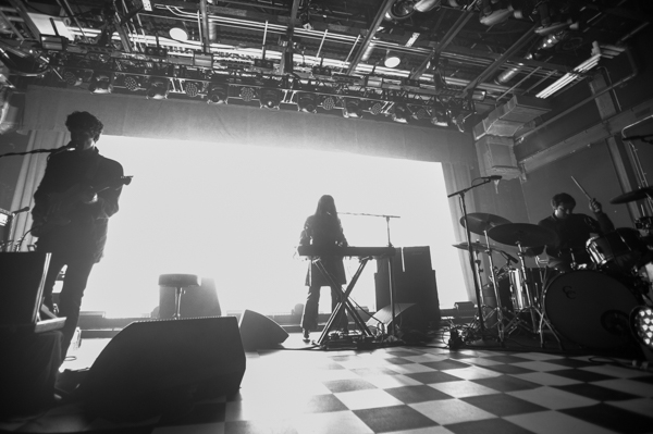 Photos Review Beach House At Brooklyn Steel June 10th