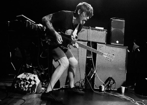 Oh Sees Announce New Album Protean Threat Listen To Dreary Nonsense