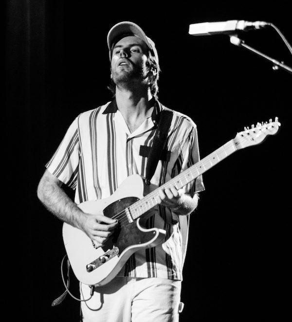 [Photos / Review] Wild Nothing at Elsewhere (November 20, 2019)