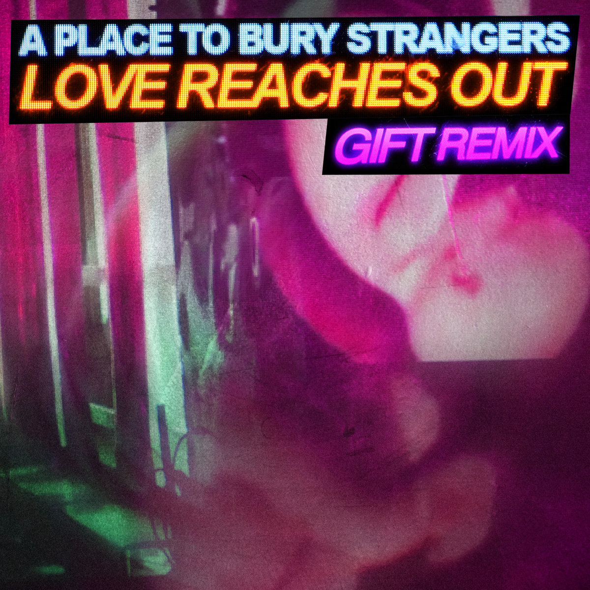 Песня stranger love. A place to Bury strangers. Stranger песня. Strangers to lovers.