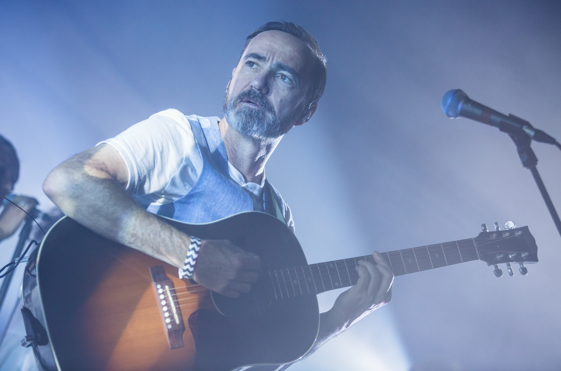 the shins 2022 tour review