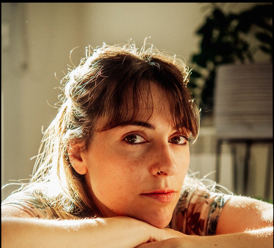 yael s.  copeland – “Banyak”