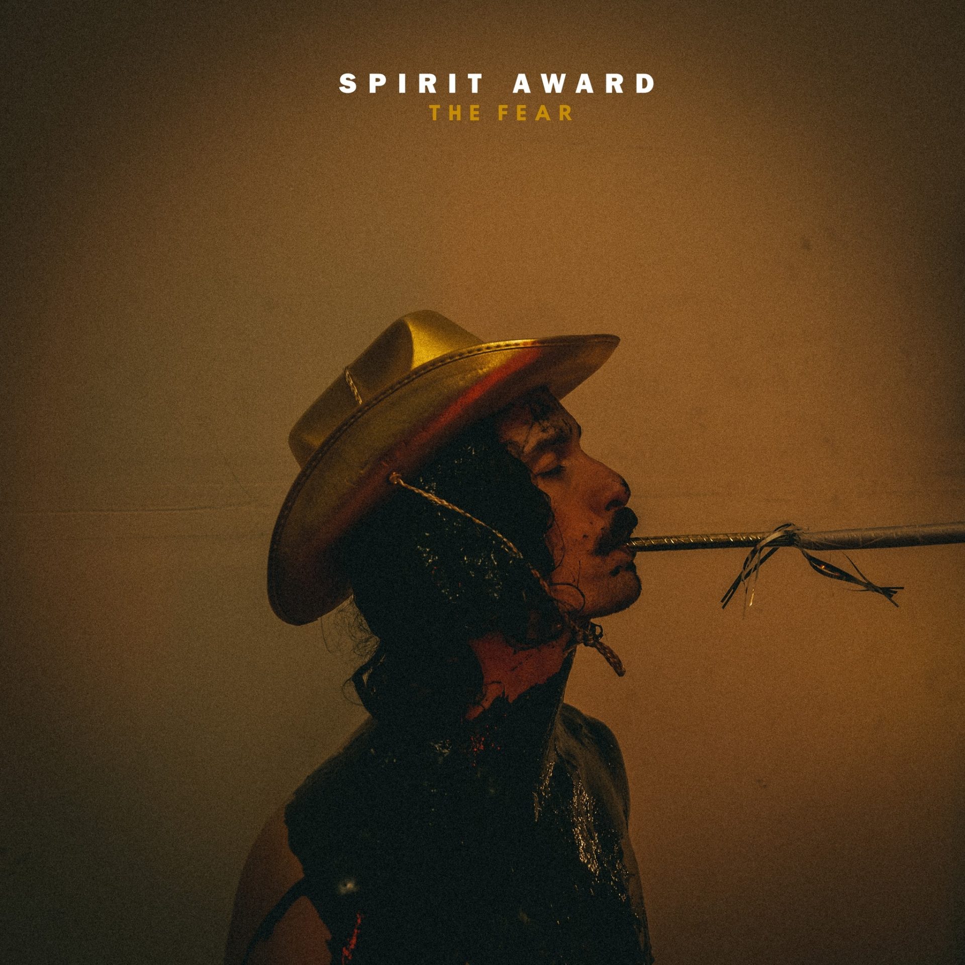 Spirit Award – “Mendorong Maju”