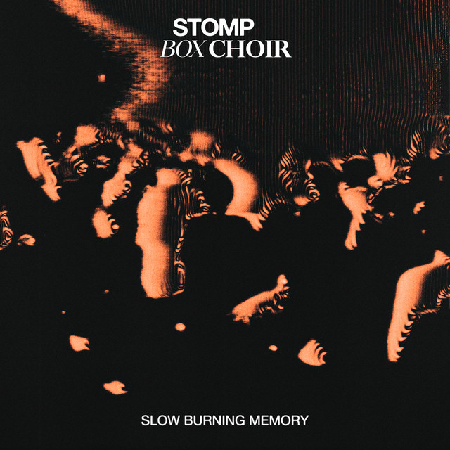 Stomp Box Choir - 